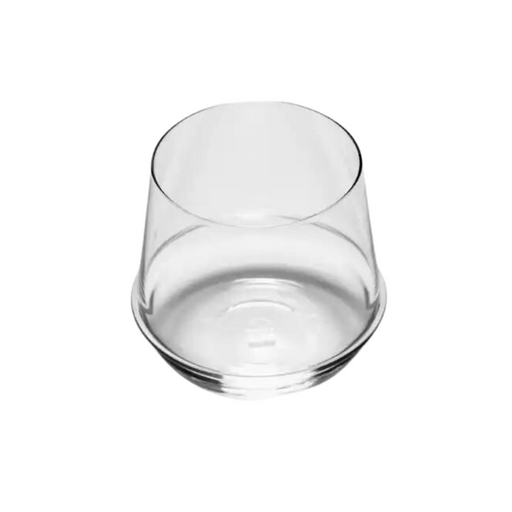 Serax Collectie Dune Glassware By Kelly Wearstler Whisky Glass l10 x b10 x h8.5 cm