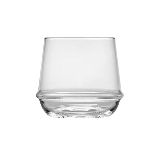 Serax Collectie Dune Glassware By Kelly Wearstler Whisky Glass l10 x b10 x h8.5 cm