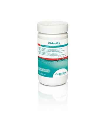 Bayrol Chlorifix Granulaat 1 kg