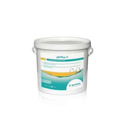 Bayrol pH-Plus Granulaat 1 kg