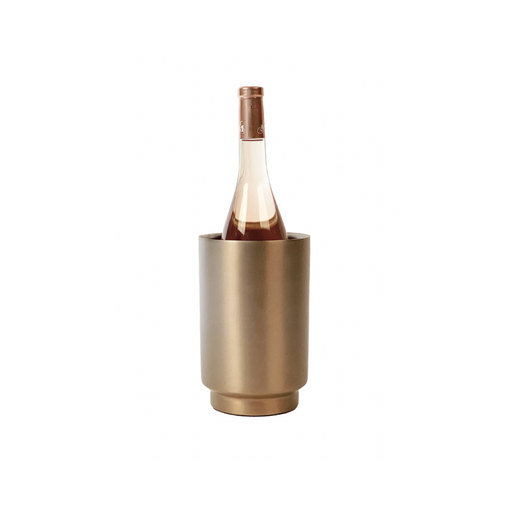 XLBoom Rondo Wine Cooler Soft Koper/Staal
