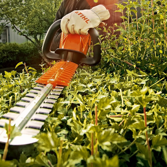 Elektrisch, benzine of accu: Wat is voor jou de geschikte tuinmachine?