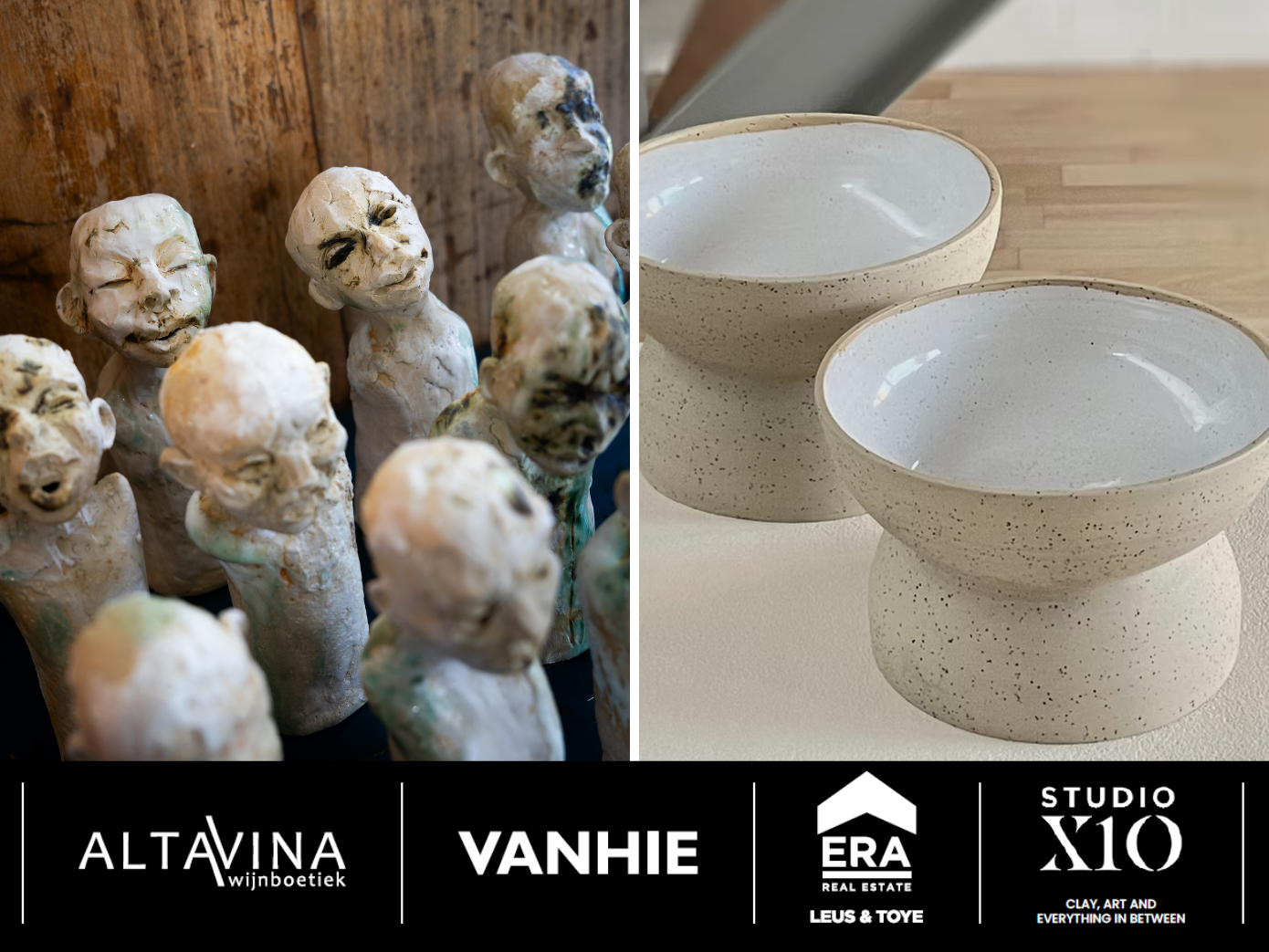 Ontdek lokale ondernemers