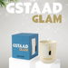 Assouline Gstaad Glam Travel From Home Candle