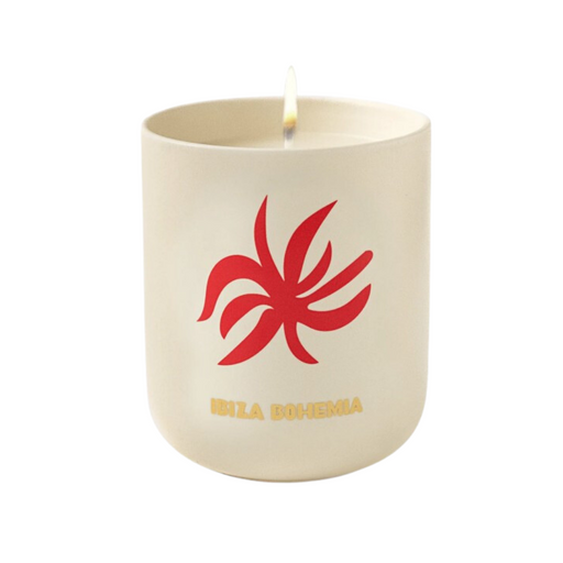Assouline Ibiza Bohemia Travel From Home Candle