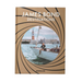 Assouline Luxeboek James Bond Destinations