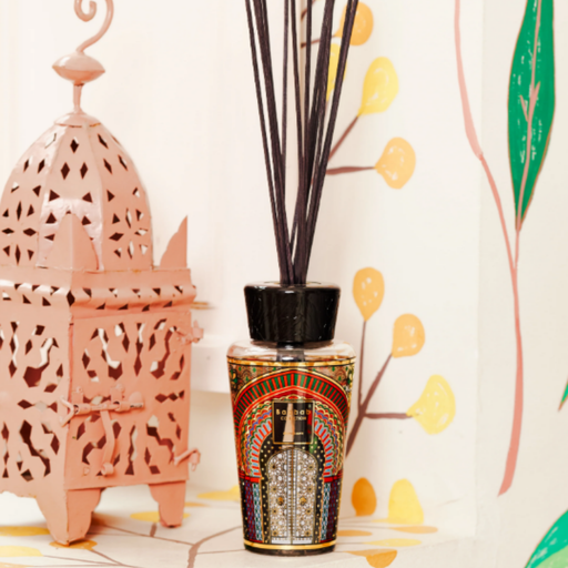 Baobab Collection Marrakech Lodge Fragrance Diffuser 500 ml