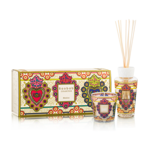 Baobab Collection My First Baobab Gift Box Mexico
