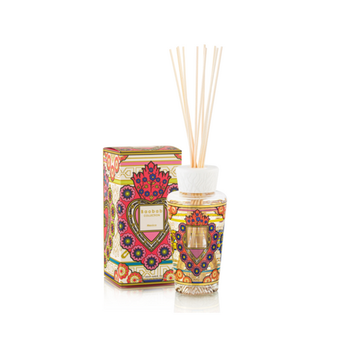 Baobab Collection My First Baobab Mexico Lodge Diffuser 250ml