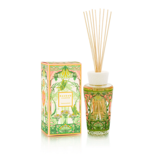 Baobab Collection My First Baobab Tomorrowland 2024 Lodge Diffuser 250ml