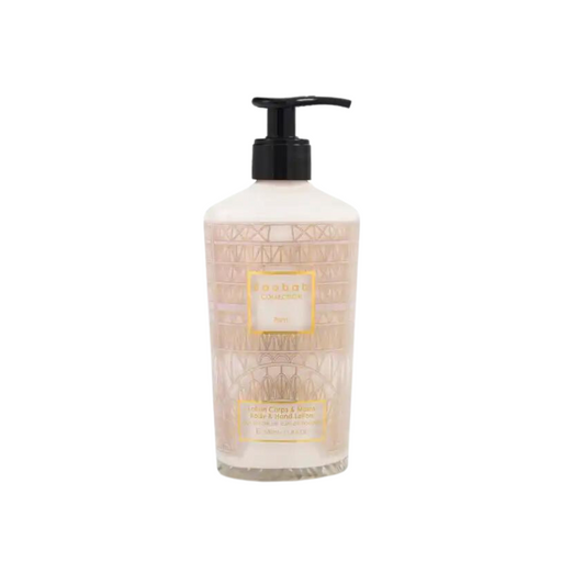 Baobab Collection Paris Body & Hand Lotion 350 ml