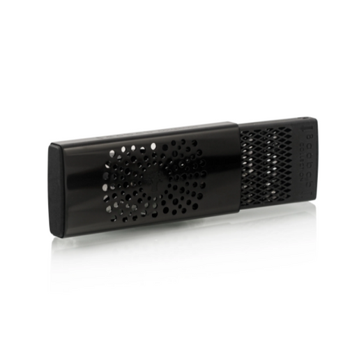 Baobab Collection Pearls Black Car Diffuser