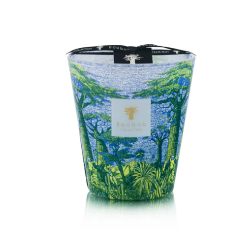 Baobab Collection Sacred Trees Yarani Max 16 Geurkaars 150 Branduren