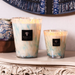 Baobab Collections Pearls Sapphire Max One Geurkaars 30 branduren