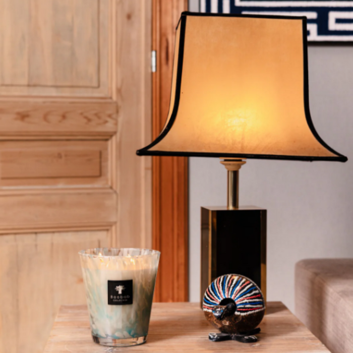 Baobab Collections Pearls Sapphire Max One Geurkaars 30 branduren