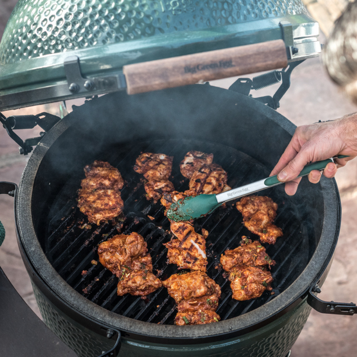 Big Green Egg Cast Iron Grid Large