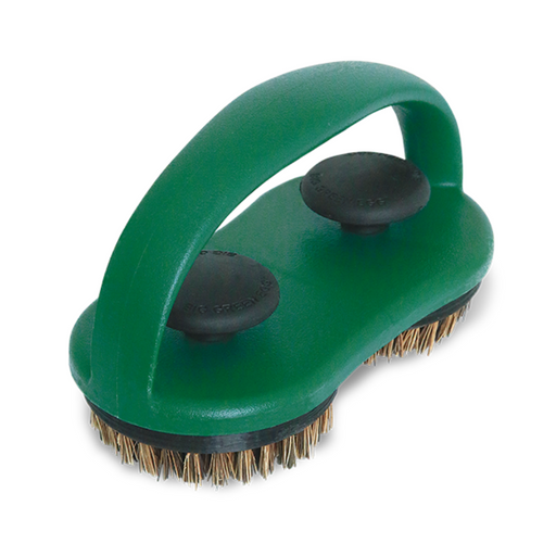 Big Green Egg SpeediClean™ Dual Brush Scrubber