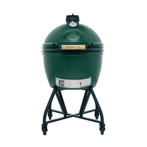 Big Green Egg XLarge IntEGGrated Nest + Handler