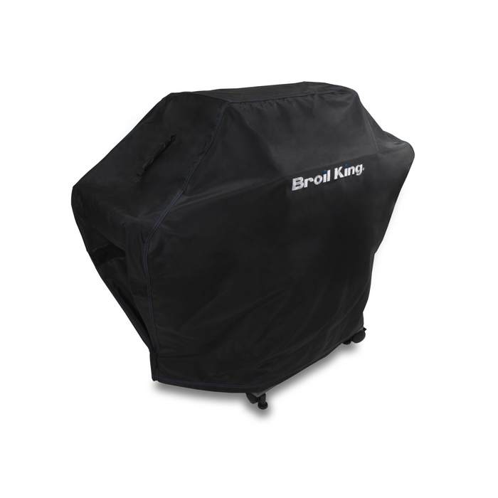 Broil King Baron 490 Black Gasbarbecue