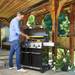 Broil King Baron 590 Black Gasbarbecue