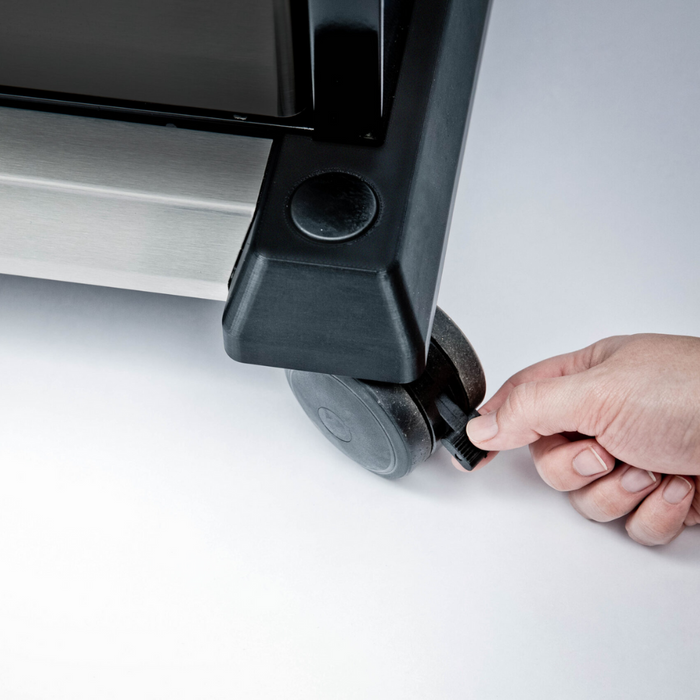 Broil King Baron 590 Black Gasbarbecue