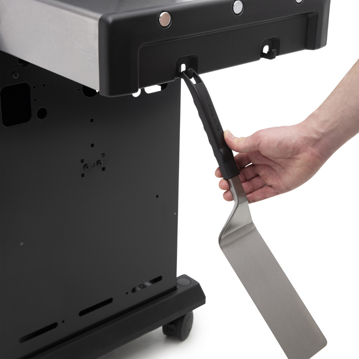 Broil King Regal 490 Black Gasbarbecue