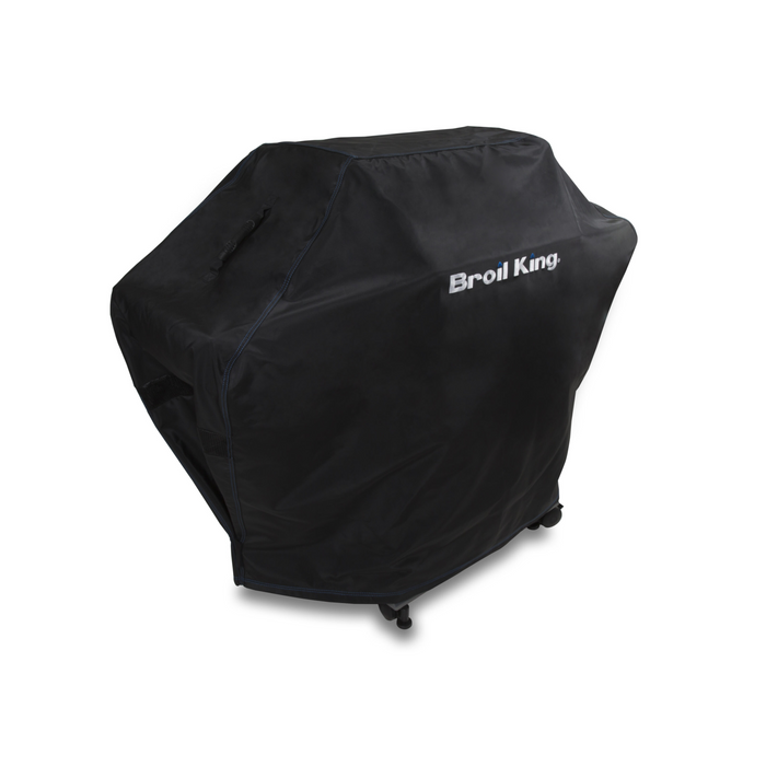 Broil King Regal 490 Black Gasbarbecue