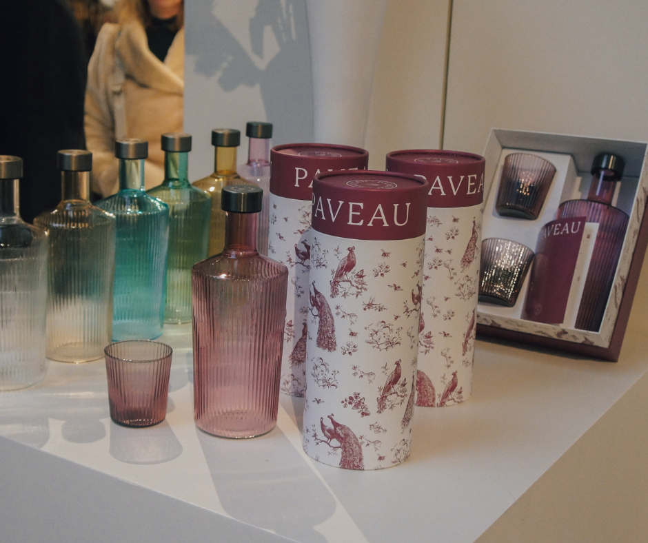 Eventactie Cocktailbar