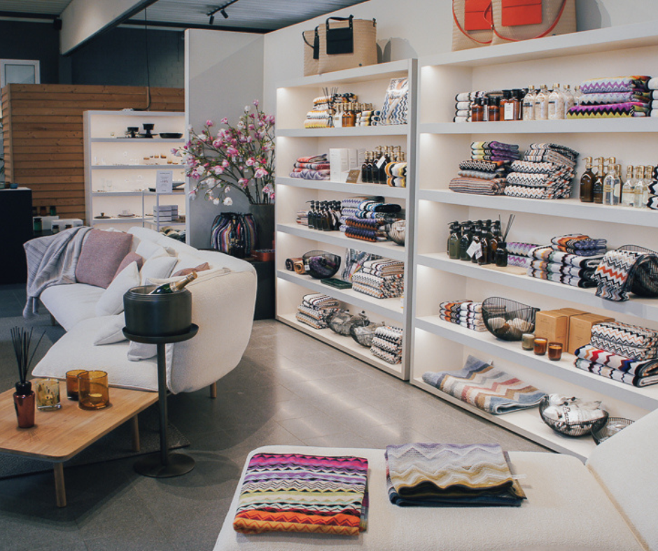 Ons cadeautje voor jou -10% korting