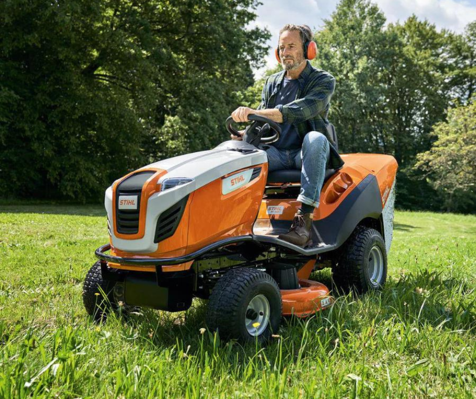 Stihl deals voorjaar 2026