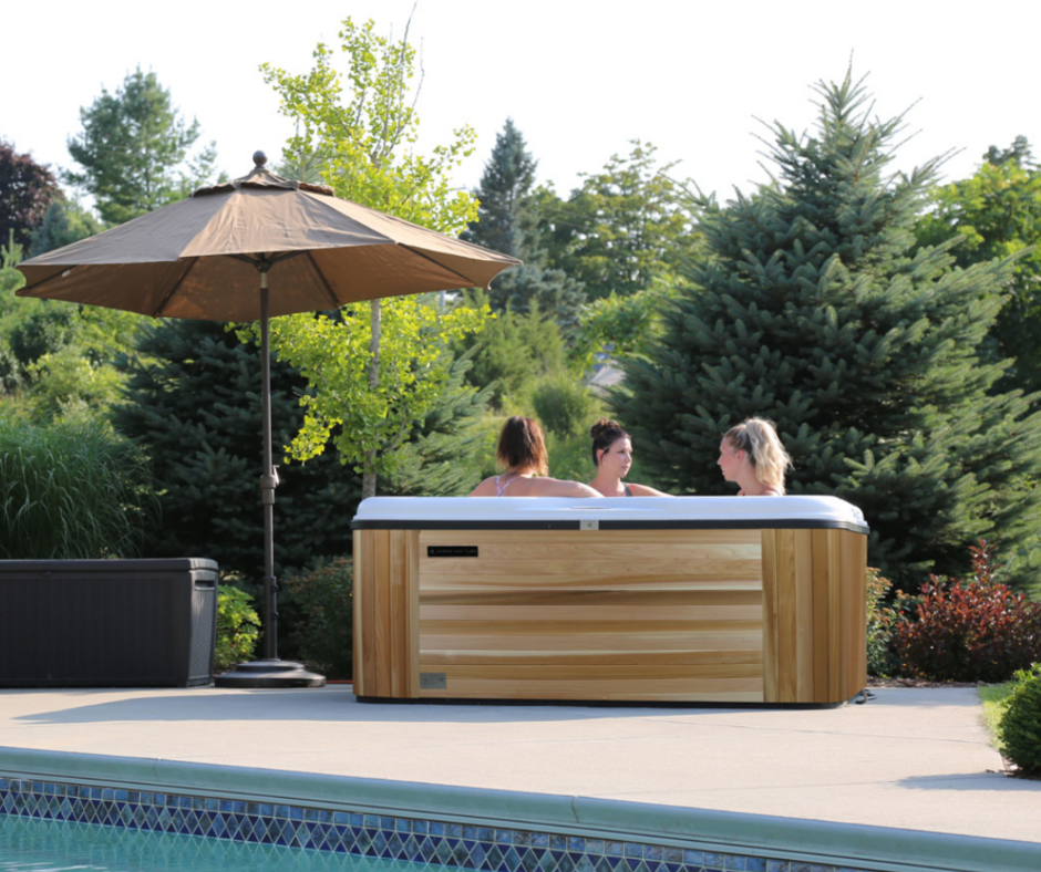 Nordic Hot Tubs