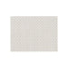 Chilewich Placemat Basketweave Rechthoekig 36x48cm White