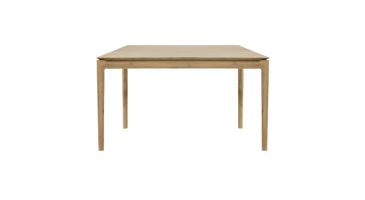 Ethnicraft Bok Eettafel