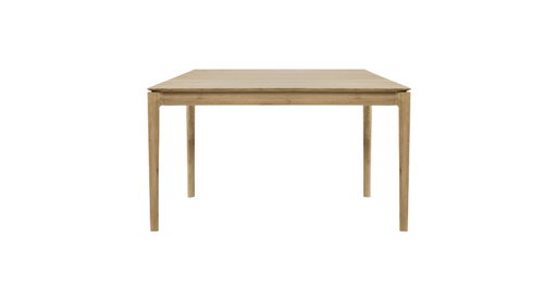 Ethnicraft Bok Eettafel