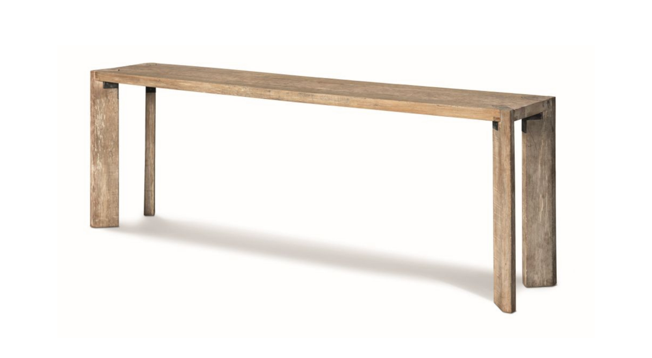 Archie Console Gommaire Archie Console — Vanhie