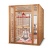 Health Mate Infraroodcabine HM-SPORTSAUNA Professional