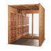 Health Mate Infraroodcabine HM-SPORTSAUNA Professional