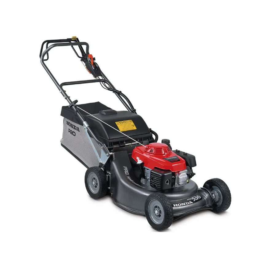 Honda Benzinegrasmaaier HRD 536 HX