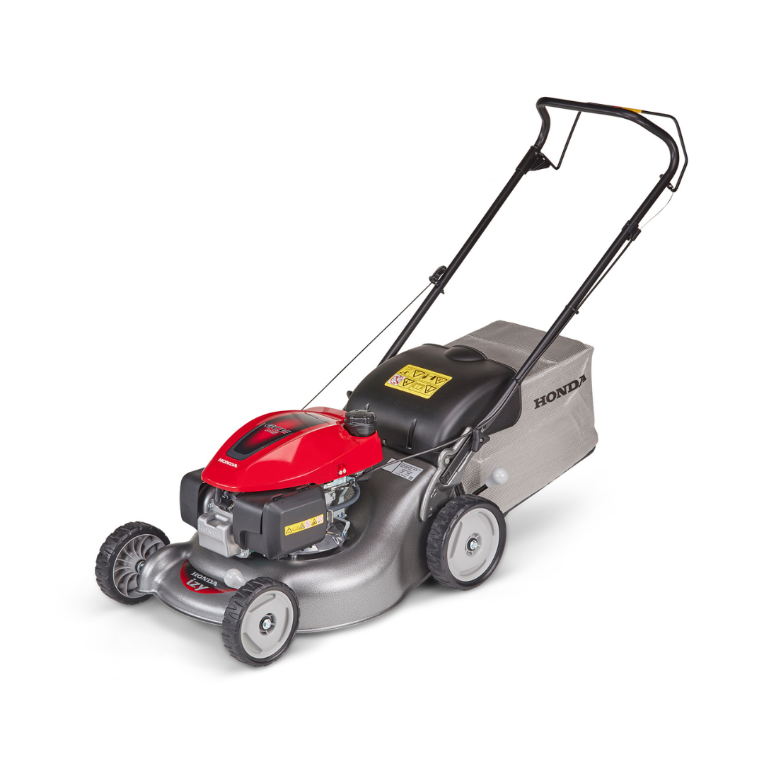 Tondeuse à essence Honda HRG 466 SK