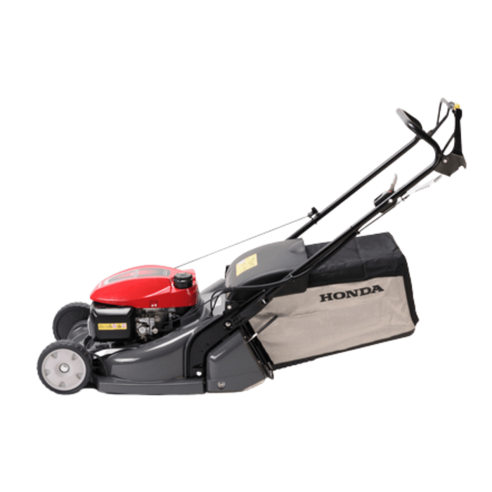 Honda Benzinegrasmaaier HRX 476C VK