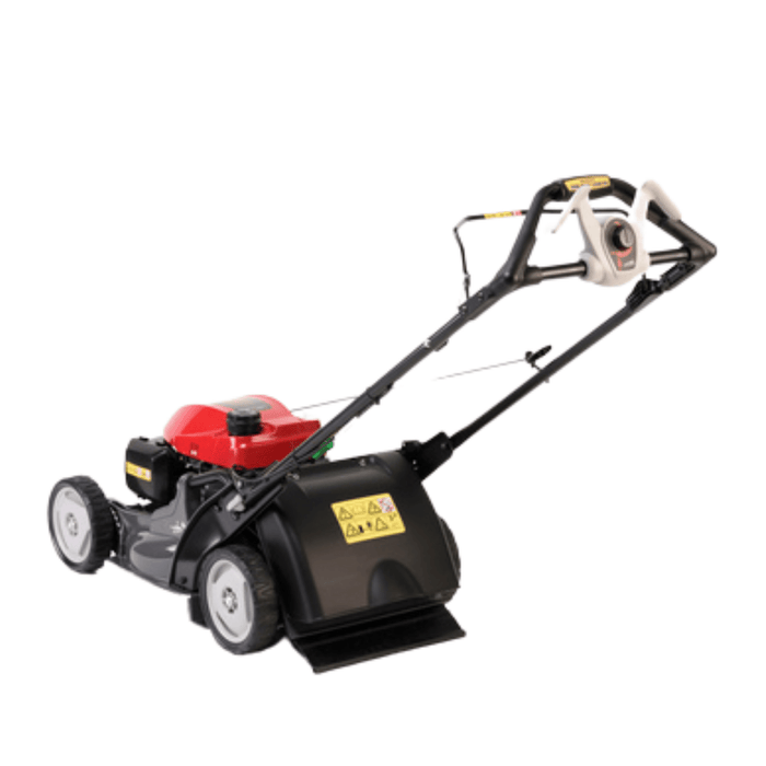 Honda Benzinegrasmaaier HRX 476C VK