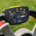 Honda Benzinegrasmaaier HRX 476C VK