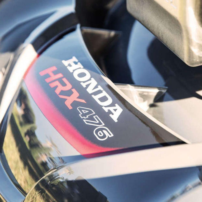 Honda Benzinegrasmaaier HRX 476C VY