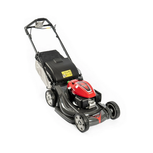 Honda Benzinegrasmaaier HRX 537C VK