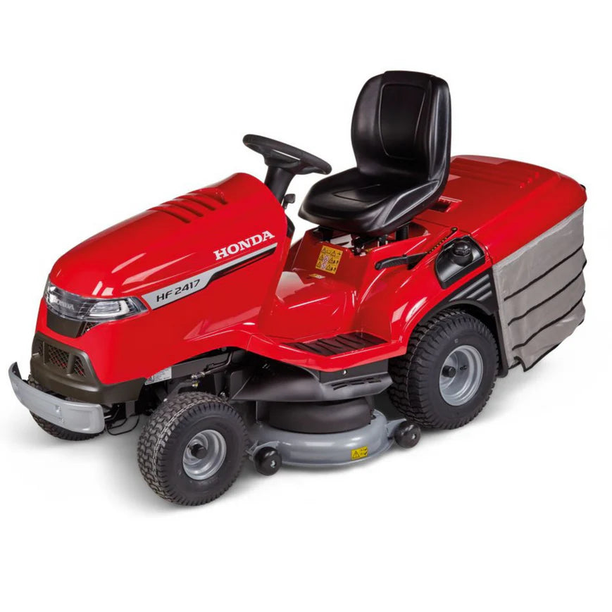 Tondeuse autoportée Honda HF 2417 HB