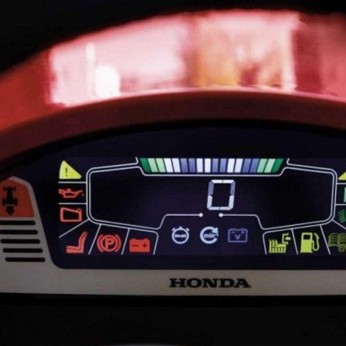 Honda Zitmaaier HF 2625 HM