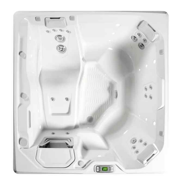 Hotspring Spa Limelight Strobe Music