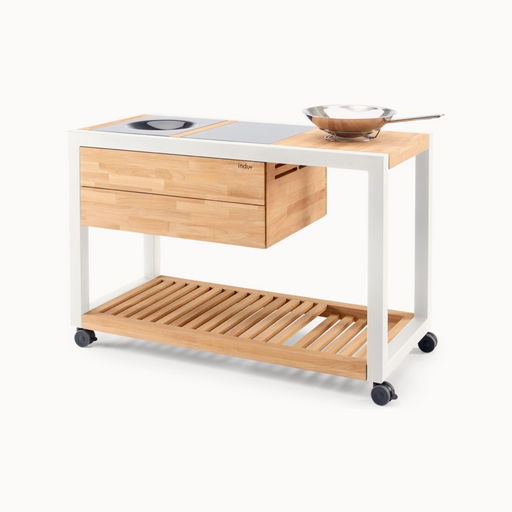 Indu+ Arvid Trolley Wit