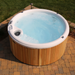 Leisurecraft Nordic Hottub Impulse DP Classic