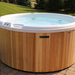 Leisurecraft Nordic Hottub Impulse DP Classic